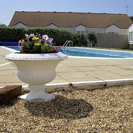 Perellebay Holiday Cottages Saint Saviour Ngoại thất bức ảnh